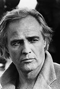 Marlon Brando