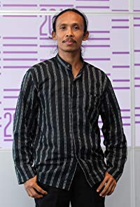 Yayan Ruhian
