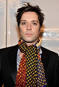 Rufus Wainwright
