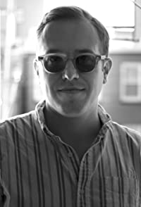 Chadd Harbold