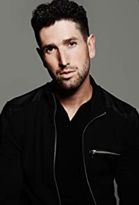 Evan Benham