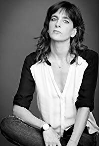 Camille Thoman