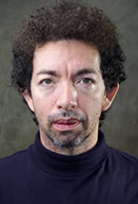 Ernesto Cantu