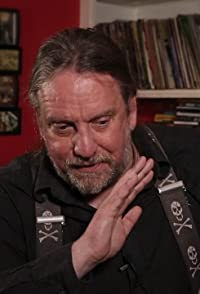 Gavin Baddeley