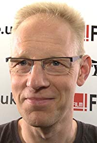 Jorg Buttgereit