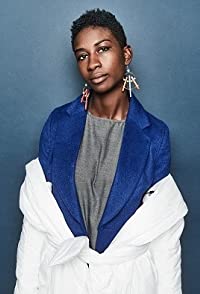 Sabaah Folayan