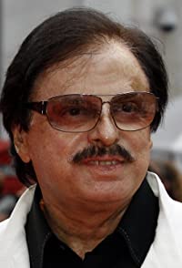 Sanjay Khan