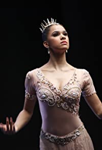 Misty Copeland
