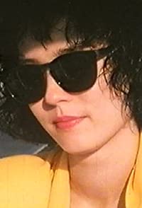 Jing-Jing Yung