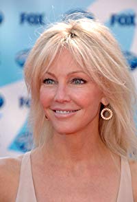 Heather Locklear