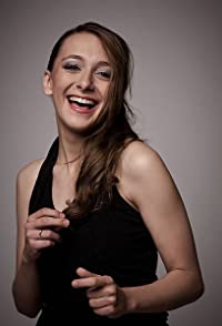 Agnieszka Pawelkiewicz