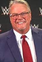 Bruce Prichard