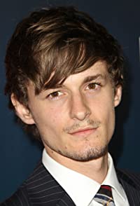 Giles Matthey