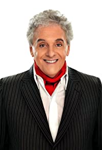 Antonio Gasalla