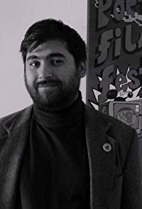 Dominic Pillai