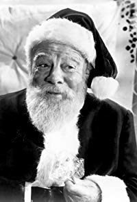 Edmund Gwenn