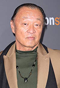 Cary-Hiroyuki Tagawa