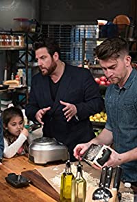 Scott Conant