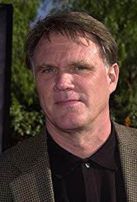 Joe Johnston