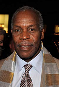 Danny Glover