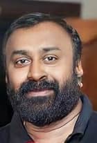 Anil Raj