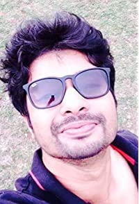 Shabareesh Varma