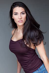 Christine James Walker