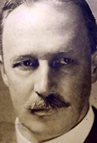Herbert Bunston