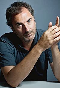 Xavier Giannoli