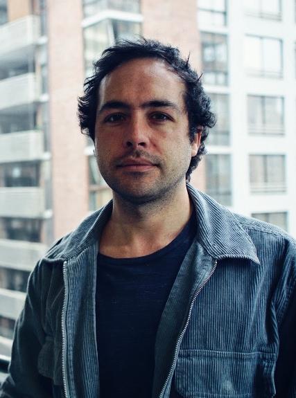 Felipe Isla