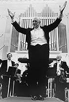 Mstislav Rostropovich