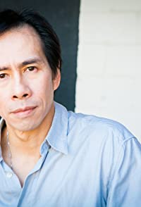 Henry Kwok