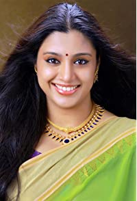 Samyuktha Varma