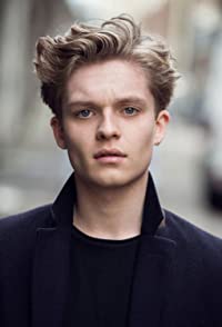 Tom Glynn-Carney