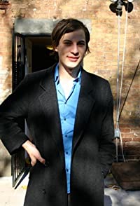 Dash Shaw