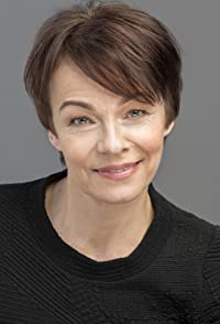 Kajsa Ernst