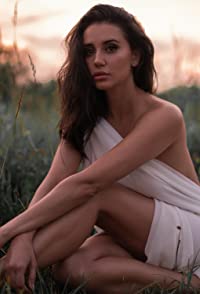Alicia Dea Josipovic