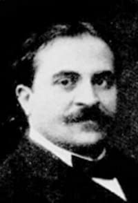 Henri Etievant