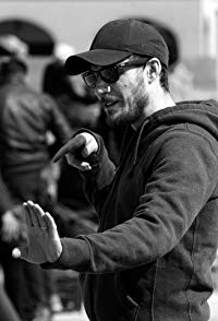 Camille Delamarre
