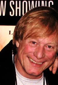 Harry Chase