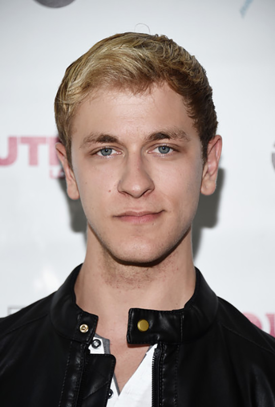 Nick Theurer