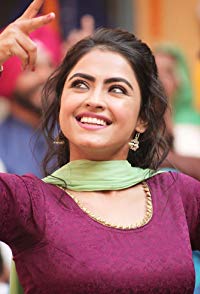 Simi Chahal