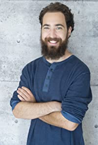 Hayden Finkelshtain