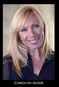 Carolyn Adair