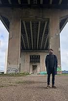 Marcus P Liversedge