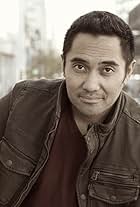 Philip Cruz