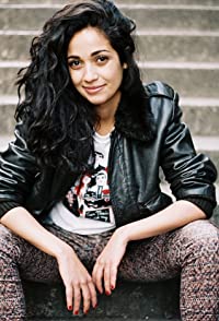 Nabiha Akkari