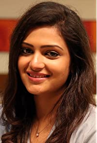 Divya Pillai