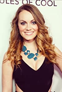 Ashley Kate Adams
