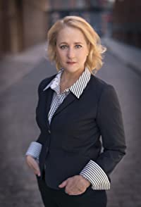 Tricia Parks